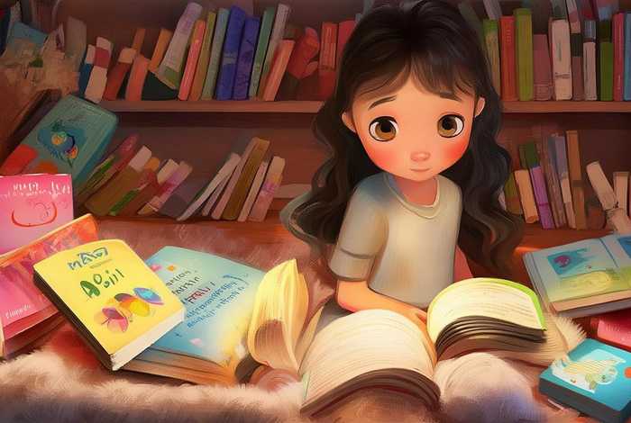 德育故事书籍（德育故事书籍有哪些）