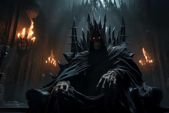 恶毒国王的故事,恶毒国王的故事梗概 恶毒国王的故事,恶毒国王的故事梗概