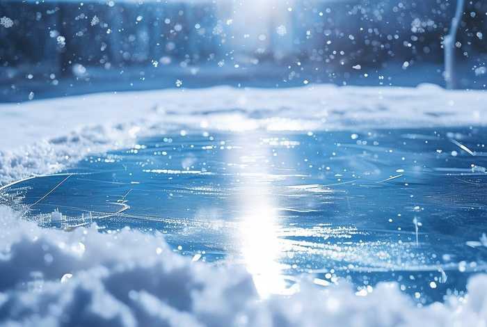 冰雪晶莹成语 - 冰雪晶莹成语怎么说