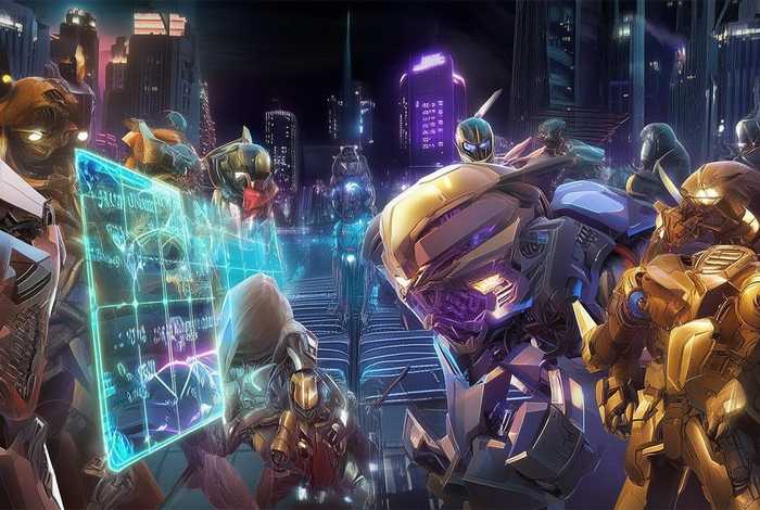 变形金刚故事在线听故事 - 变形金刚故事在线听故事视频