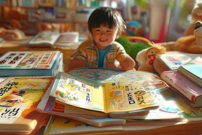 带拼音的儿童故事阅读免费 带拼音的故事书在线阅读