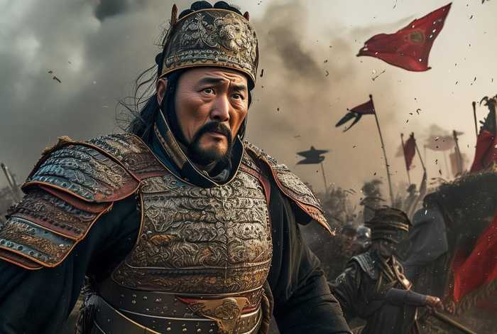 大意失荆州的故事详细；大意失荆州的故事详细内容