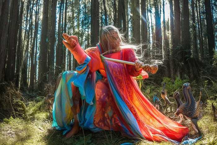 彩衣吹笛人完整故事、彩衣吹笛人的故事 彩衣吹笛人完整故事、彩衣吹笛人的故事