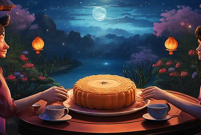 播放月饼的故事,播放月饼的故事简介 播放月饼的故事,播放月饼的故事简介