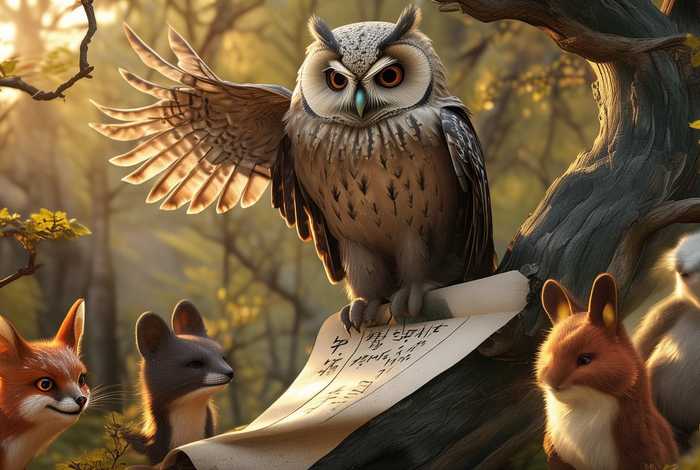 动物 成语故事 - 动物成语故事大全 四字成语