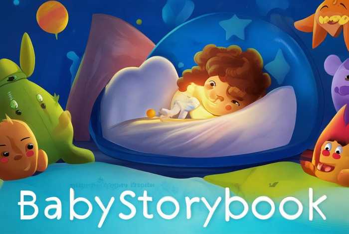 宝宝故事书0-3岁睡前故事图画 宝宝睡前小故事0-3岁的书