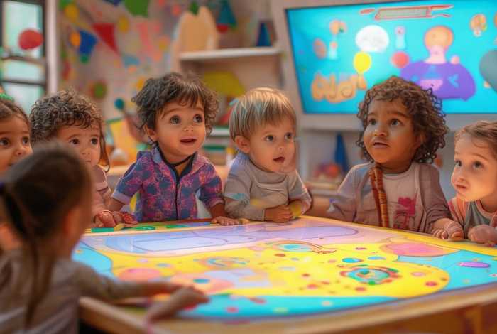 宝宝巴士幼儿启蒙故事、宝宝巴士幼儿启蒙故事在线听