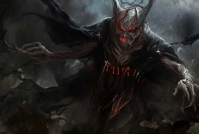 恶魔绘本;恶魔绘本故事 恶魔绘本;恶魔绘本故事