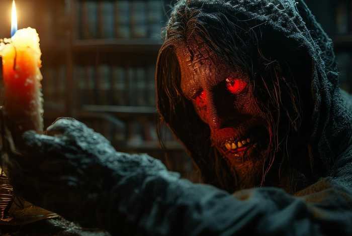 恶魔的耳语、恶魔的耳语2018 恶魔的耳语、恶魔的耳语2018