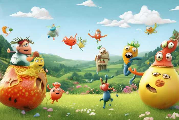 巴巴爸爸绘本故事 - 巴巴爸爸绘本故事免费 巴巴爸爸绘本故事 - 巴巴爸爸绘本故事免费