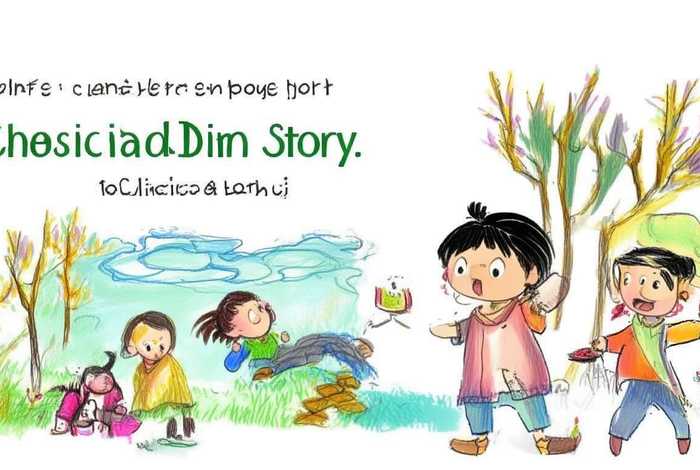 成语故事幼儿简笔画(成语故事幼儿简笔画图片大全) 成语故事幼儿简笔画(成语故事幼儿简笔画图片大全)