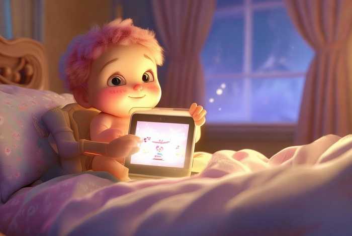 宝宝睡前故事小傻瓜 - 宝宝睡前故事小傻瓜在线听