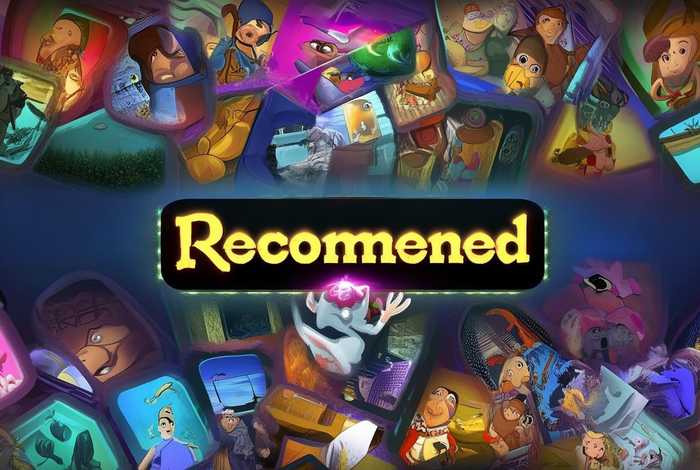 动画故事app推荐，动画讲故事app