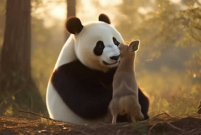 动物爱心故事大全 动物爱心故事大全简短