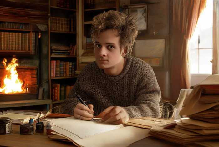 把故事讲给别人听 - 把故事讲给别人听建议怎么写