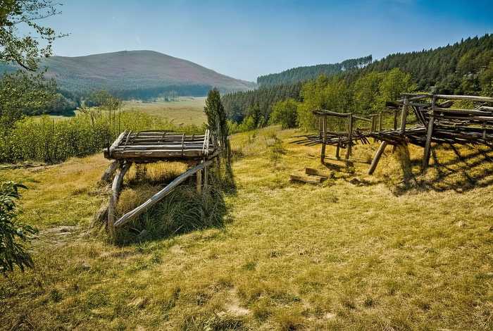 扁担的作用故事启示 扁担的作用小故事的启示