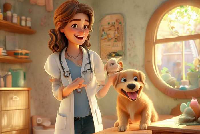 动物诊所教案、动物诊所教案设计