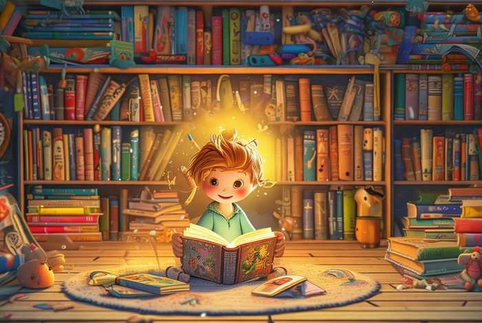 帮我查一下儿童故事、给我搜索一下儿童故事