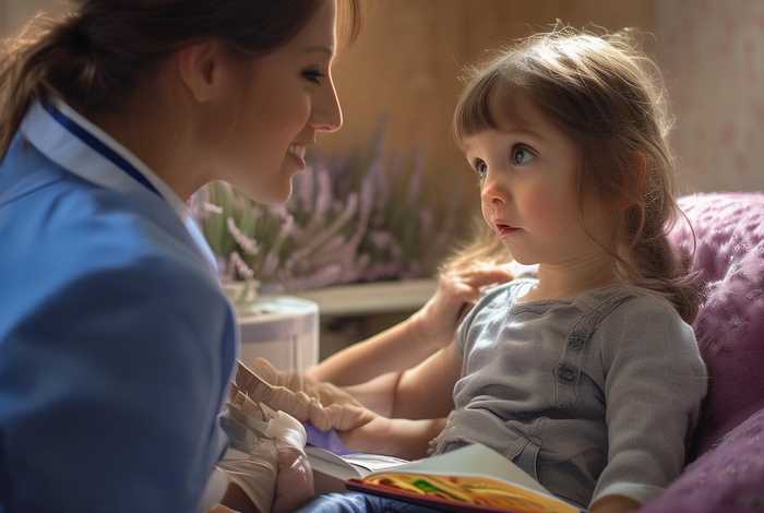 打针故事会 打针故事最新