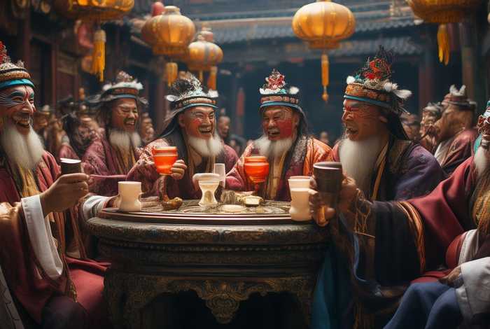 弹冠相庆出处和原文，弹冠相庆的出处