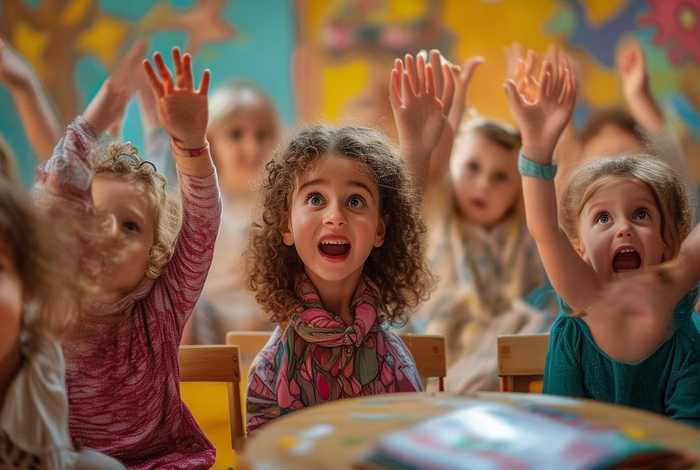 儿童讲故事开头 讲故事开头应该怎么说幼儿园 儿童讲故事开头 讲故事开头应该怎么说幼儿园