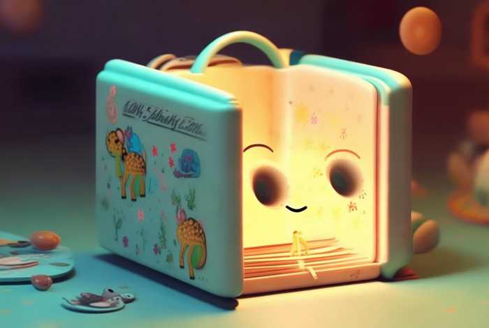 儿童语音故事播放器、讲故事语音播放