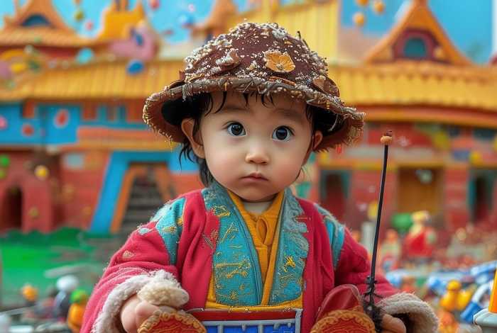 大意失荆州的故事典故儿童，大意失荆州的视频故事