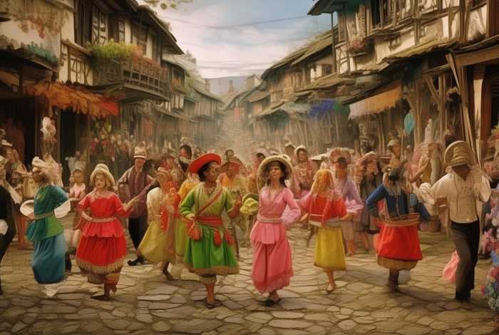 播放跳舞的故事 播放跳舞的故事视频