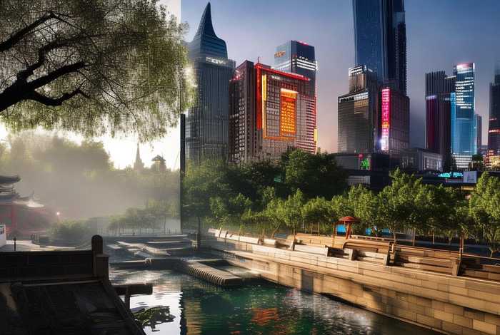 北京故事两个版本 北京故事两个版本的区别