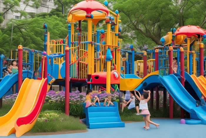 成都好玩的儿童乐园、成都好玩的儿童乐园在哪里