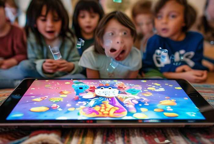 儿童语音故事在线听 少儿语音故事在线收听