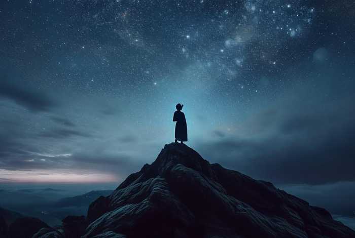 北斗七星的故事传说，北斗七星的故事传说概括