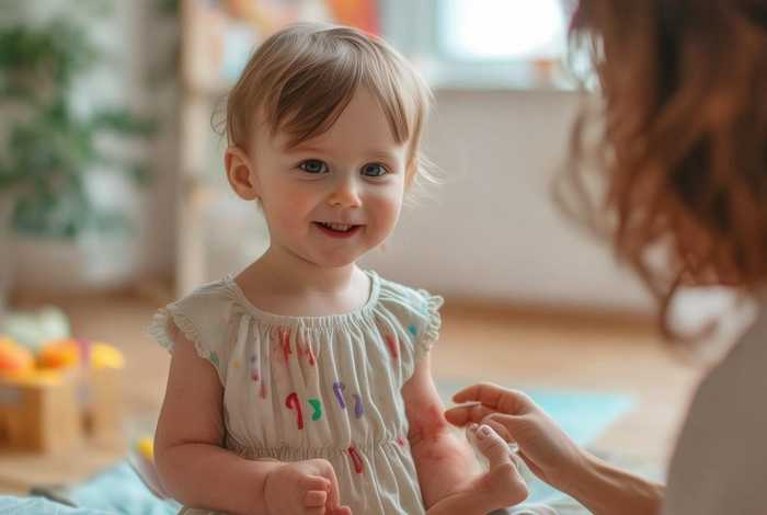 儿童过敏性皮炎，儿童过敏性皮炎如何治疗