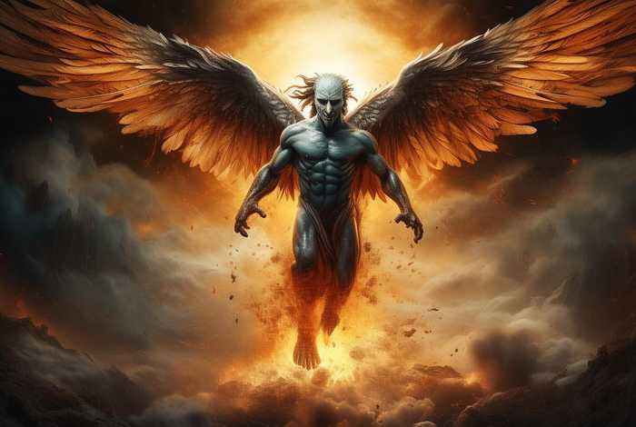 创世神话故事 - 创世神话故事有哪些