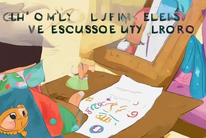 儿童请假条怎么写，儿童请假条怎么写病假