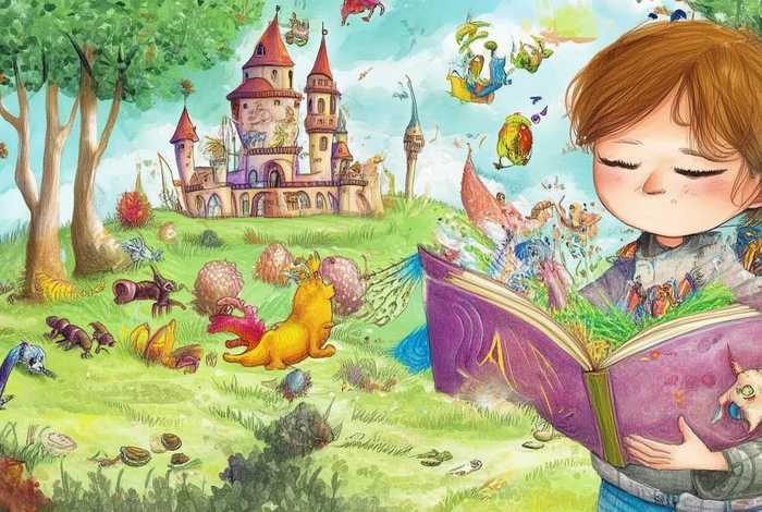 安迪的童话故事，安迪生的童话作品有什么