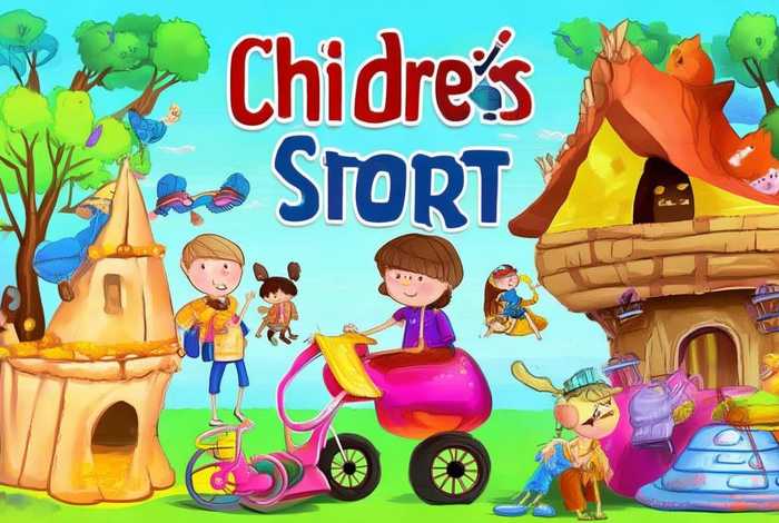 儿童趣味故事下载 幼儿趣味故事大全