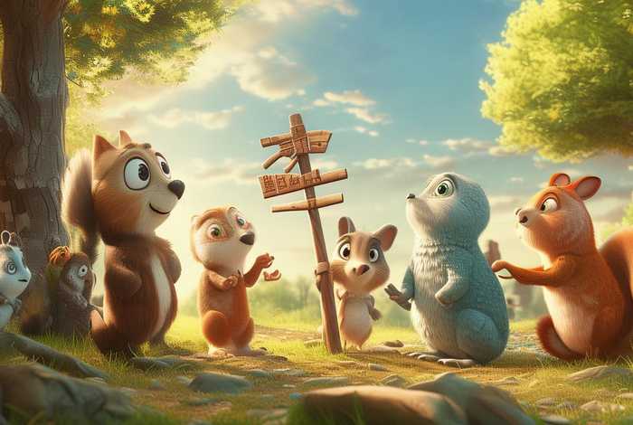 动物新村教案反思，动物新村教案反思简短