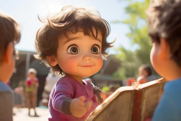 儿童诚信故事（诚信故事幼儿）