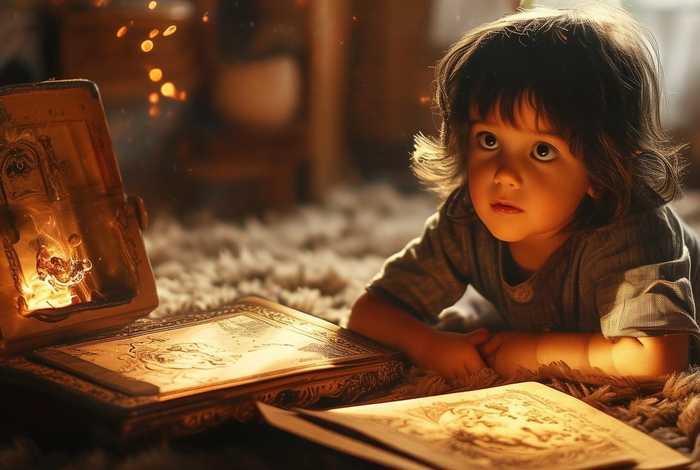 打火匣故事在线听；打火匣在线听故事mp3