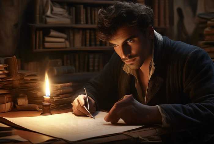 巴尔扎克励志故事、巴尔扎克励志故事简短 巴尔扎克励志故事、巴尔扎克励志故事简短