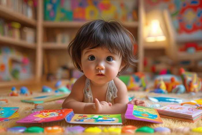 宝宝启蒙小故事绘本，宝宝启蒙小故事绘本推荐