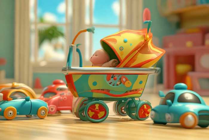 宝宝车车故事 关于车的宝宝故事 宝宝车车故事 关于车的宝宝故事