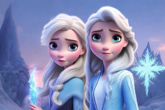 冰雪奇缘故事2在线收听 冰雪奇缘故事2在线收听免费