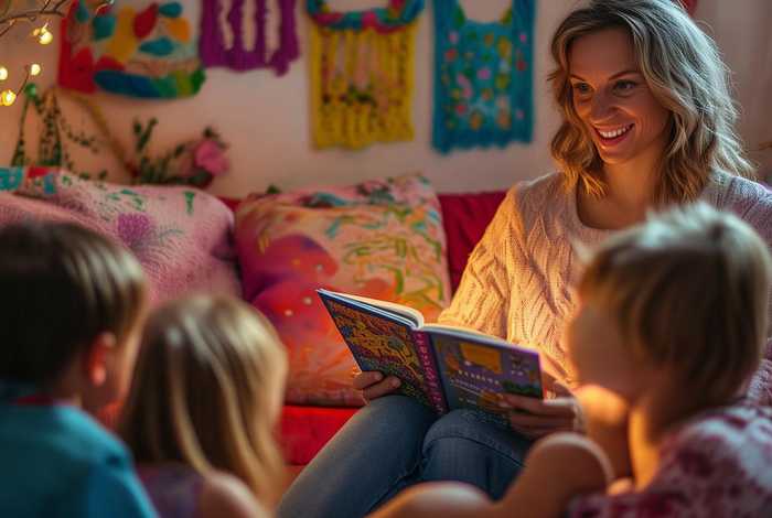 播放儿童故事播放儿童故事（播放小孩子看的儿童故事）