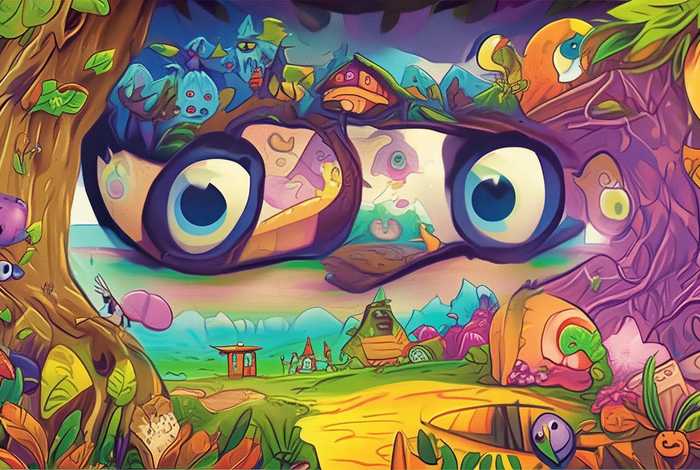 儿童配音故事绘本、适合配音的幼儿绘本故事