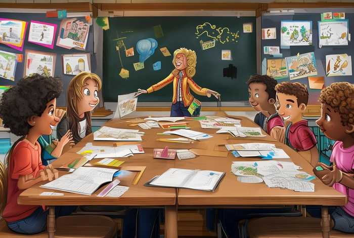 创编故事作文点评，创编故事作文点评意见