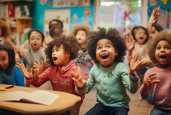 大班儿童故事动画视频 - 大班幼儿故事表演视频