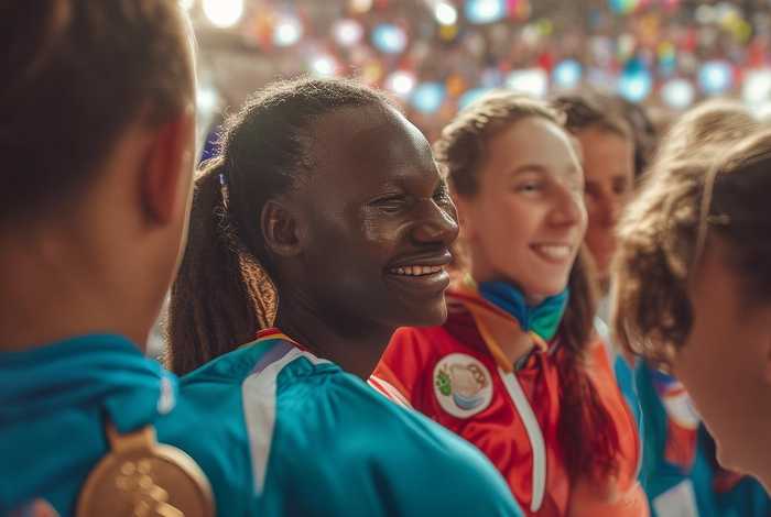 奥运会短故事;奥运会的小故事简短 奥运会短故事;奥运会的小故事简短