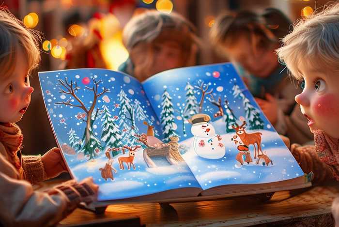 冬至绘本故事教案 - 冬至绘本故事教案小班